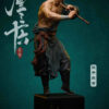 UMAN Studio – Water Margin: The Wanderer Yan Qing 1/6 Statue (Licensed) - Photo 6 | TopGKStore