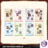KURO GAMES – Punishing: Gray Raven 6th Anniversary Voyage Chronicle Themed Notebook (Licensed) - Photo 6 | TopGKStore