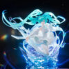 SSF & eStream – Hatsune Miku -Crystal Dress Ver.- 1/7 Scale Figure (Licensed) - Photo 4 | TopGKStore