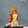 BUFF Studio – Seated Puppet Asuka Neon Genesis Evangelion - Photo 4 | TopGKStore