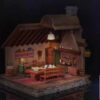 Shen Yin Studio – Gourmet Series: Qian Popo’s Tea Party - Photo 8 | TopGKStore