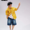 TrickyMan12 – 1/6 Hawaiian Shirt A/B Edition 202505a/202505b (Licensed) - Photo 9 | TopGKStore