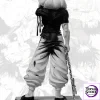 Shu Studio – Jujutsu Kaisen #1 Heavenly Restriction Toji Fushiguro Manga Black and White Color - Photo 11 | TopGKStore