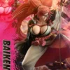 Prime 1 Studio - Ultimate Premium Masterline GUILTY GEAR -STRIVE- BAIKEN UPMGG-04 UPMGG-04S (Licensed) - Photo 1 | TopGKStore