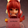 GSC – Nendoroid Doki Doki Literature Club! Monika (Licensed) - Photo 9 | TopGKStore