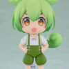 GSC – Nendoroid Tohoku Zunko Zundamon Project Zundamon (Licensed) - Photo 3 | TopGKStore