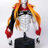 Piaobai Studio – Ichigo Kurosaki 1/4 Bust Bleach - Photo 4 | TopGKStore