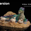 Dragon Frontier Studio – Monster Hunter Wilds Seikret - Photo 4 | TopGKStore