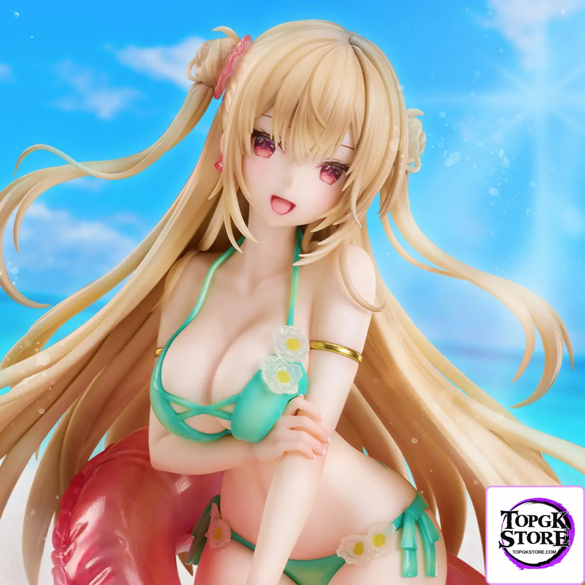 Union Creative – Summer Memory (Licensed) - Photo 2 | TopGKStore