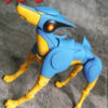 King Arts – DFS086 Friender Action Figure (Licensed) - Photo 11 | TopGKStore