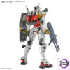 BANDAI SPIRITS – HG 1/144 WHITE GUNDAM (Licensed) - Photo 3 | TopGKStore