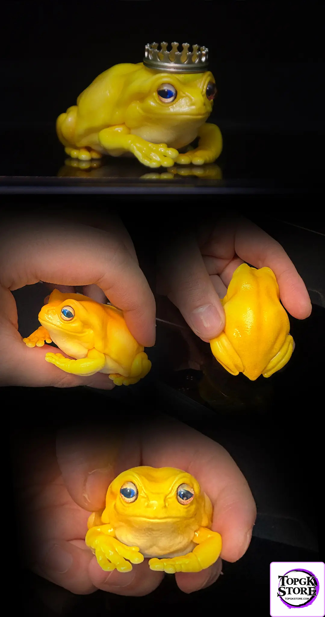 COR Studio – Tree Frog (Licensed) - Photo 6 | TopGKStore