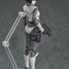 GSAS X GSC – Hyper Body GHOST IN THE SHELL / Ghost in the Shell Motoko Kusanagi (Simple Armored Suit Ver.) Posable Figu
