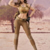 VERYCOOL – 1/6 Scale Action Figure VCF-2069 Desert female soldier -Thalia (Licensed) - Photo 1 | TopGKStore
