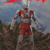 AUGTOYS – Ultraman Series the First Generation Ultraman Articulated Figure TKF001 (Licensed) - Photo 7 | TopGKStore