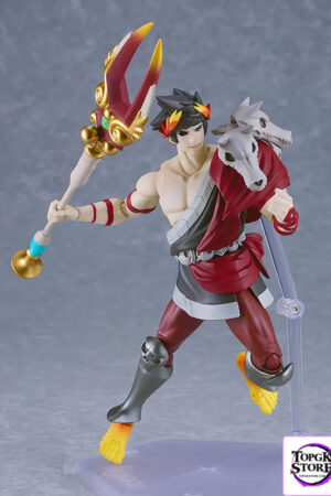 GSC – figma HADES Zagreus (Licensed) - Photo 2 | TopGKStore