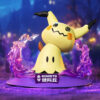 Funism – Pokémon Figure – Gastly X Haunter X Gengar X Ceruledge X Mimikyu (Licensed) - Photo 7 | TopGKStore