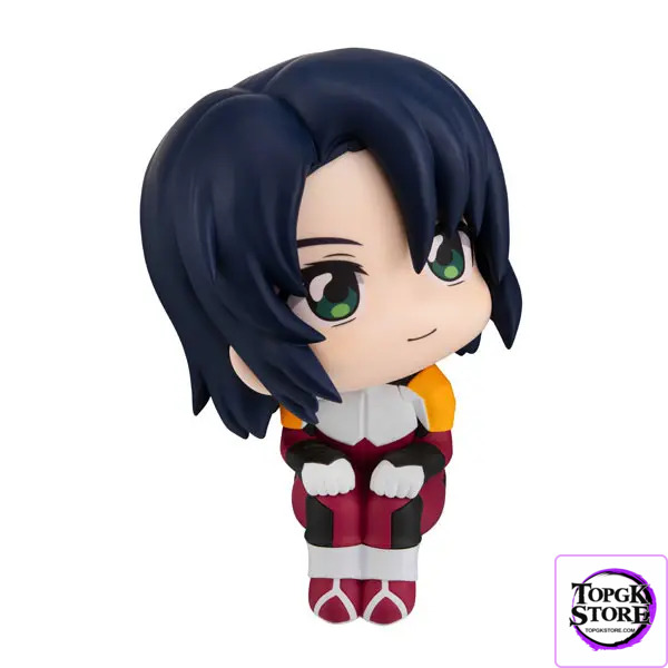 MegaHouse – LookUp Mobile Suit Gundam SEED Freedom Lacus Clyne & Cagalli Yula Athha & Kira Yamato & Athrun