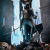 PURE ARTS Studio – Arno 1/4 Scale Statue Assassin’s Creed (Licensed) - Photo 3 | TopGKStore