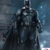 INART - Batman: Arkham Origins - Batman 1/12 Scale Figure - Photo 1 | TopGKStore