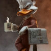 Sideshow Collectibles – Howard the Duck Premium Format Figure 300909 (Licensed) - Photo 9 | TopGKStore