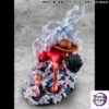 MegaHouse – One Piece Monkey D. Luffy Portrait Of Pirates Limited Edition Gear 2 (Licensed) - Photo 10 | TopGKStore