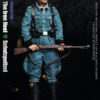 UJINDOU – 1/6 The Iron Heel-WWII German Schutzpolizei Warsaw 1944 UD9057 (Licensed) - Photo 23 | TopGKStore