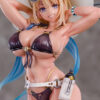 Wonderful Works – toridamono Original Mira Sunset Ver. 1/7 Complete Figure (Licensed) - Photo 4 | TopGKStore