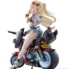 WING – “Azur Lane” Bache Gorgeous Speed-star ver. 1/7 Complete Figure (Licensed) - Photo 8 | TopGKStore