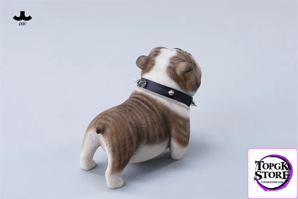 JXK Studio – Bull Static Animal Model JXK 289ABC (Licensed) - Photo 14 | TopGKStore