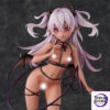 Eighteen – Dusky-Skinned Vampire Yoru-chan lllustration by Yukimiya Yuge (Licensed) - Photo 10 | TopGKStore