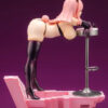 Kotobukiya – Illustrator Original Azamuki Usagi Standing Bunny by Kafun 1/7 Complete Figure (Licensed) - Photo 9 | TopG