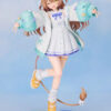 GSC – Rurudo Lion/Pastel Oniku Ver. 1/7 Complete Figure (Licensed) - Photo 5 | TopGKStore