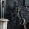 MMMTOYS – 1/12 Scale Diorama Rusty Alley M2509 (Licensed) - Photo 5 | TopGKStore