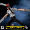 Threezero – CHAINSAW MAN FigZero 1/6 Denji 3Z04070M0 (Licensed) - Photo 12 | TopGKStore