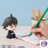 MegaHouse – LookUp Haikyuu!! Tadashi Yamaguchi & Kei Tsukishima Complete Figure (Licensed) - Photo 11 | TopGKStore
