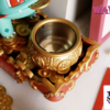 WAWA Studio – Fortune-Attracting Golden Toad Bulbasaur Pokémon - Photo 2 | TopGKStore