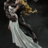 Sideshow Collectibles – Beauty and the Beast Statue 200665 (Licensed) - Photo 2 | TopGKStore