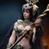 TBLeague – Tefnut 1/6 Scale Action Figure PL2025-234A PL2025-234B (Licensed) - Photo 7 | TopGKStore