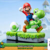 First 4 Figures – Super Mario – Mario and Yoshi SMMAYST SMMAYEX (Licensed) - Photo 9 | TopGKStore