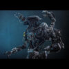 Hottoys – RoboCop 2 RoboCop & RoboCain 1/6th scale Collectible Figure MMS827 MMS828 (Licensed) - Photo 31 | TopGKSt