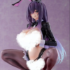 Rocket Boy – Amakano 2+ Series Rei Himiyama 1/6 Figure (Licensed) - Photo 3 | TopGKStore