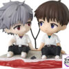 GSAS X GSC – Mini Memory Rebuild of Evangelion Shinji Ikari & Kaworu Nagisa Complete Figure (Licensed) - Photo 4 |