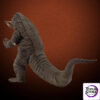 CCP JAPAN – 1/6 Tokusatsu Series Ultraman Ancient Monster Gomora Fierce Battle Set Ver. (Licensed) - Photo 11 | TopGKSt