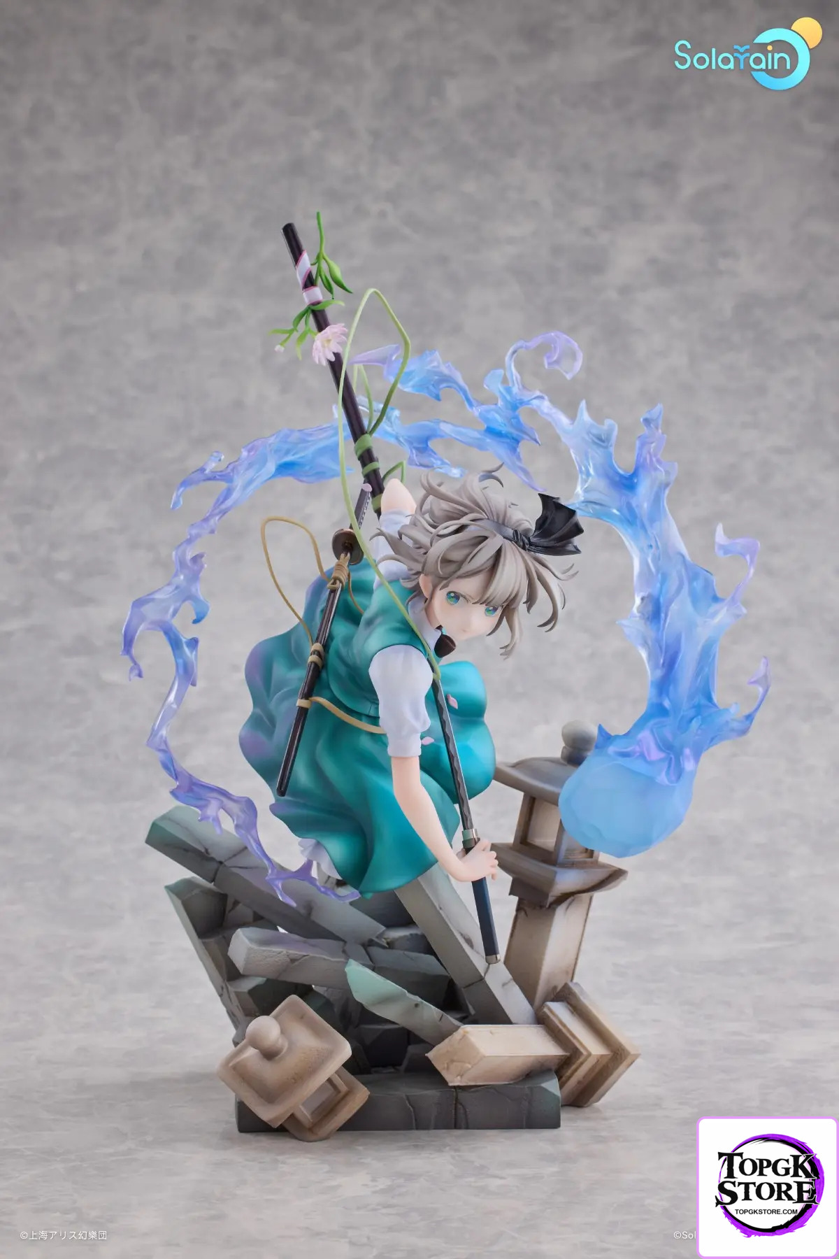 Solarain Toys – Touhou Project Youmu Konpaku (Licensed) - Photo 13 | TopGKStore
