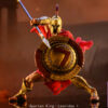 Wind Toys Studio – 1/12 Eternal Warriors Series – Spartan King Leonidas FMW004 (Licensed) - Photo 15 | TopGKStore