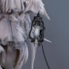 EXECUTION Studio – Xun White Mold Original - Photo 5 | TopGKStore