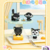 Funism – The Legend of Luo Xiaohei Blind Box Daily Series Chibi Figure Set Of 12 (Licensed) - Photo 13 | TopGKStore