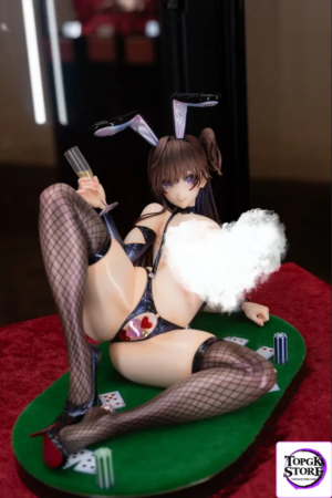 Pink Cat – Casino Bunny (Licensed) - Photo 2 | TopGKStore