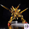 BANDAI SPIRITS – RG 1/144 Akatsuki Gundam (Oowashi Pack) Plastic Model (Licensed) - Photo 7 | TopGKStore